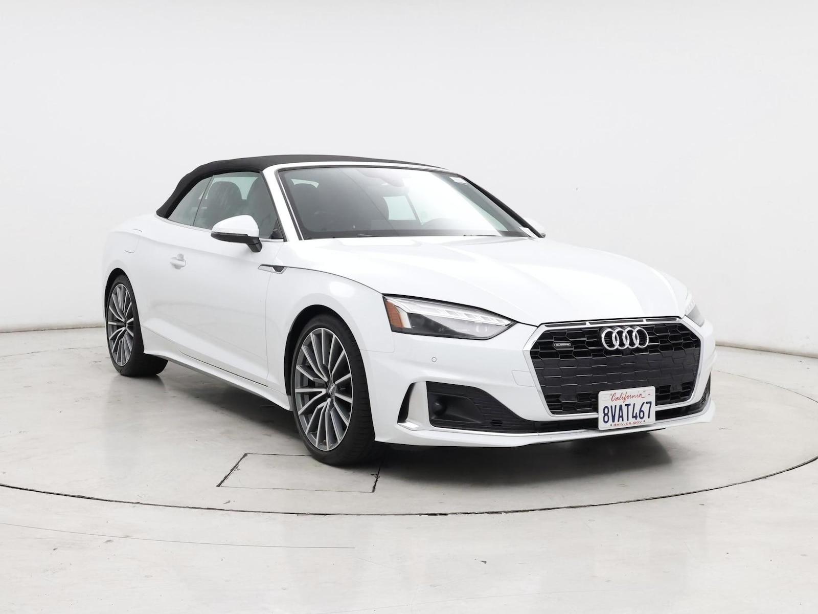 audi a5 cabriolet 2021 WAUWAGF55MN001721 image audi a5 cabriolet 2021 WAUWAGF55MN001721 image